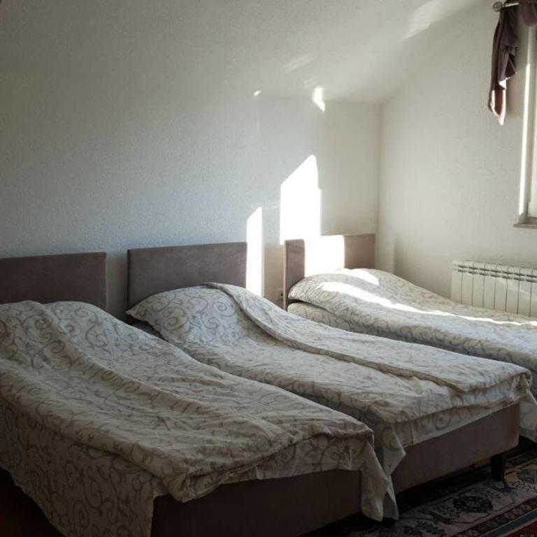 Šeki - Vila - 5