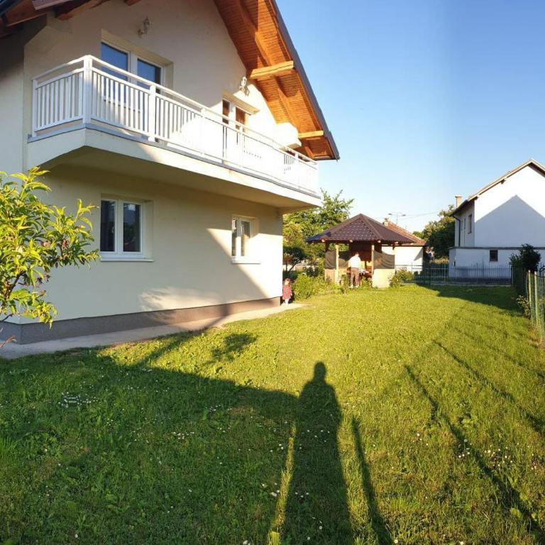 Šeki - Vila - 6