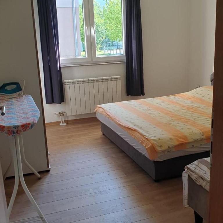 Šeki - Vila - 13