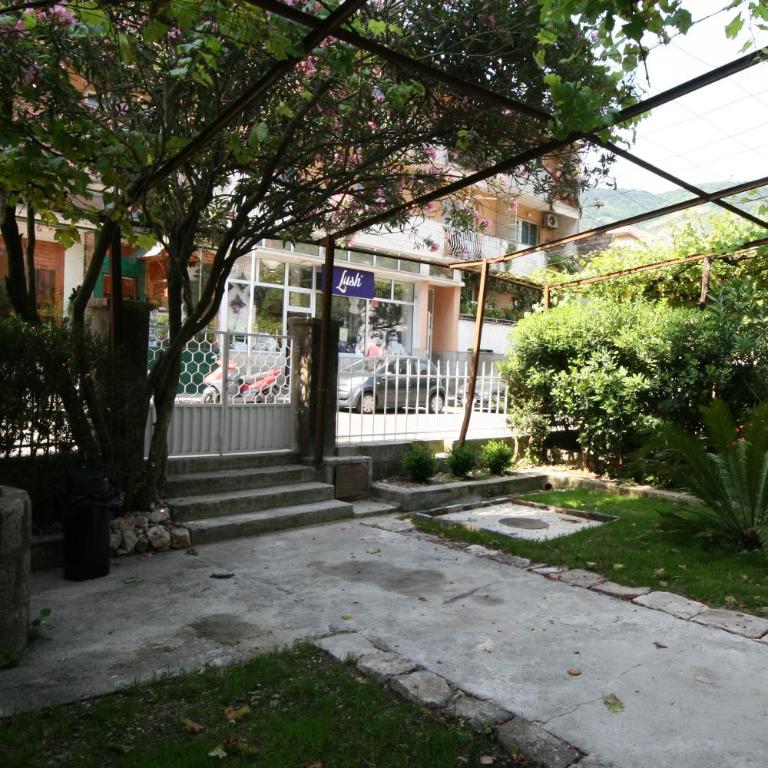 House 561 - Apartman sa 1 Spavaćom Sobom - 10