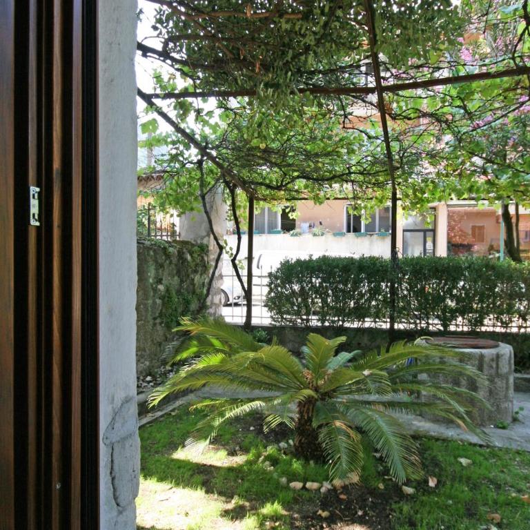 House 561 - Apartman sa 1 Spavaćom Sobom - 24