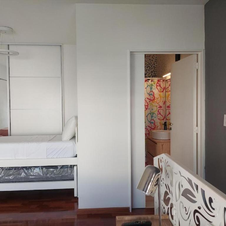 Divino y moderno Dúplex en Villa Crespo - Apartamento de 1 dormitorio - 20