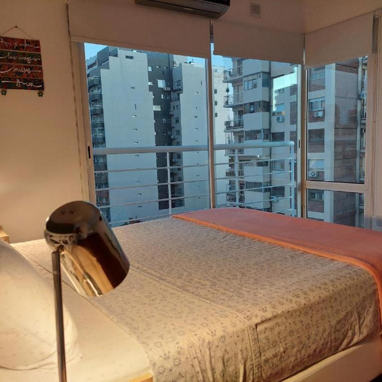 Divino y moderno Dúplex en Villa Crespo - One-Bedroom Apartment - 23