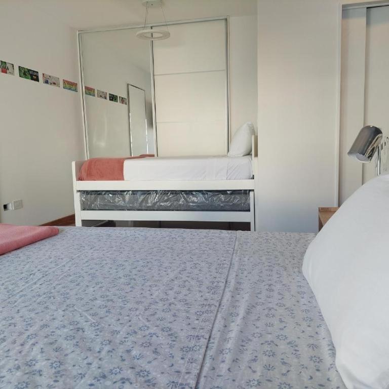 Divino y moderno Dúplex en Villa Crespo - Apartamento de 1 dormitorio - 21