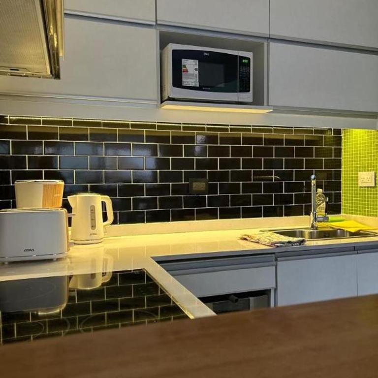 Divino y moderno Dúplex en Villa Crespo - One-Bedroom Apartment - 5