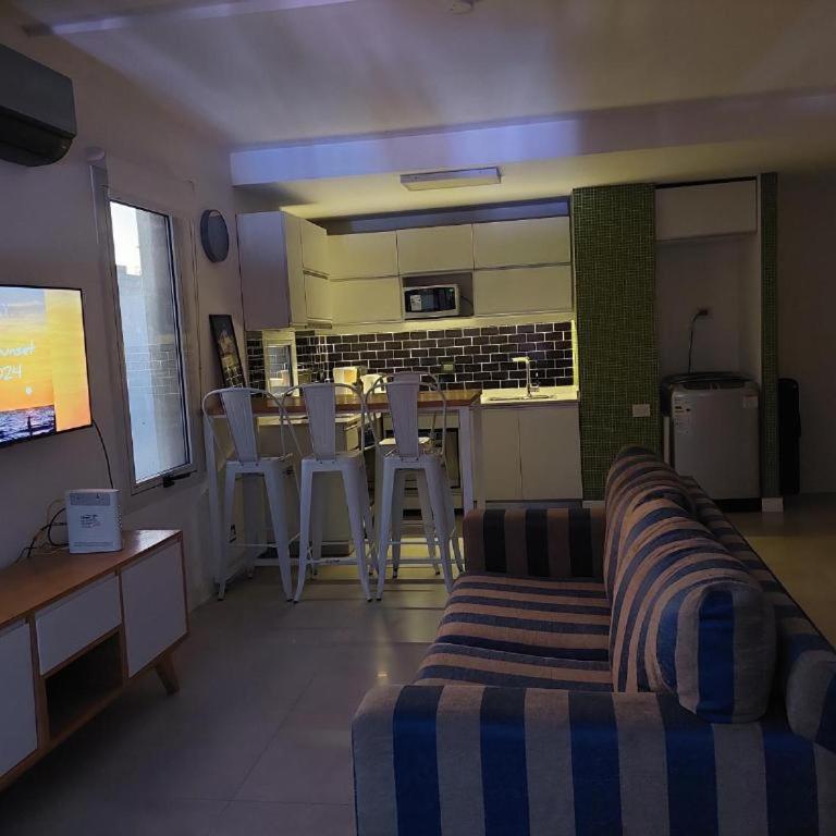 Divino y moderno Dúplex en Villa Crespo - Apartamento de 1 dormitorio - 10