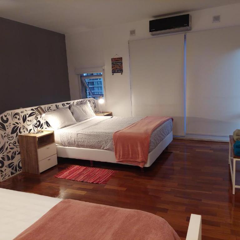 Divino y moderno Dúplex en Villa Crespo - Apartamento de 1 dormitorio - 25