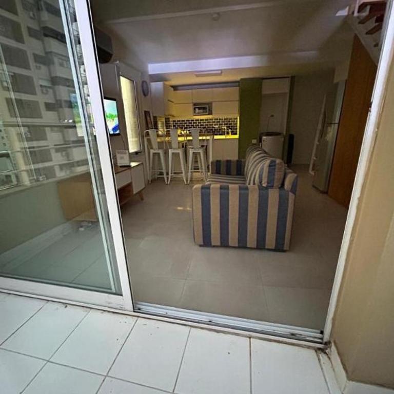 Divino y moderno Dúplex en Villa Crespo - Apartamento de 1 dormitorio - 9
