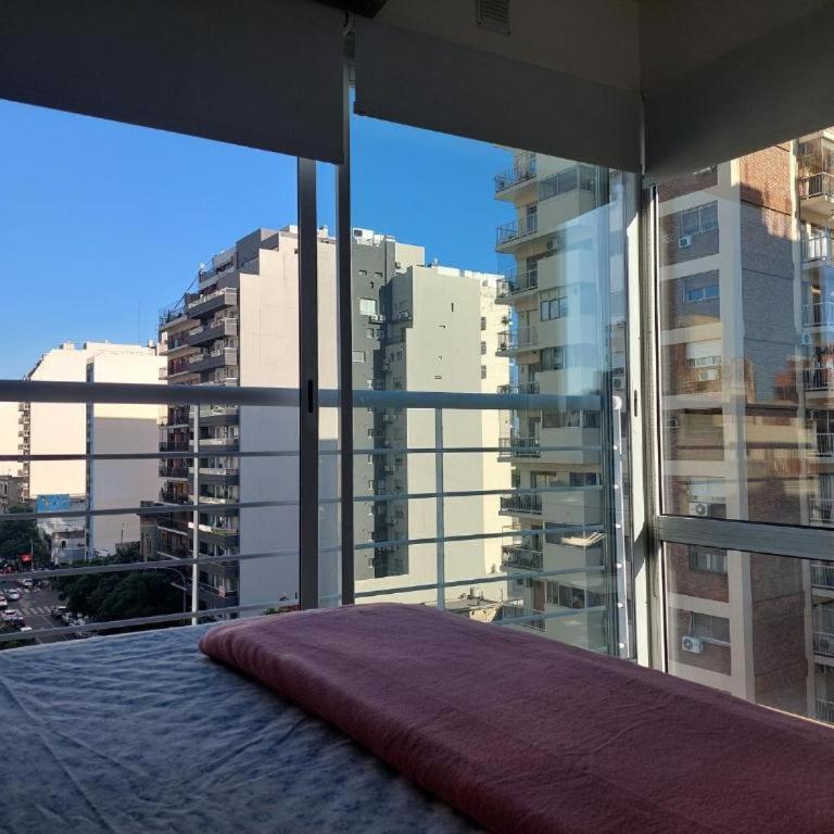 Divino y moderno Dúplex en Villa Crespo - Apartamento de 1 dormitorio - 26