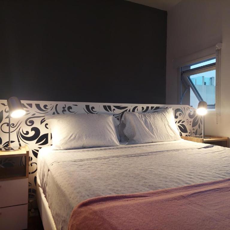 Divino y moderno Dúplex en Villa Crespo - Apartamento de 1 dormitorio - 32