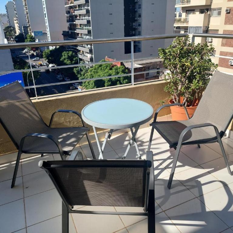 Divino y moderno Dúplex en Villa Crespo - Apartamento de 1 dormitorio - 18