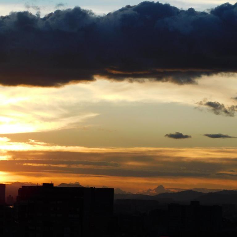 Modern Apartment in the Heart of Bogotá - Apartamento de 1 dormitorio - 30