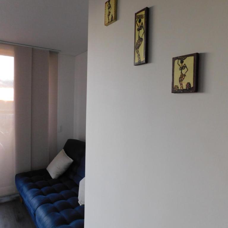 Modern Apartment in the Heart of Bogotá - Apartamento de 1 dormitorio - 14