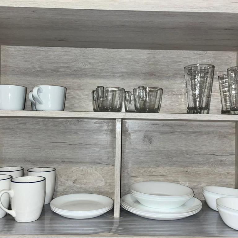 Modern Apartment in the Heart of Bogotá - Apartamento de 1 dormitorio - 24