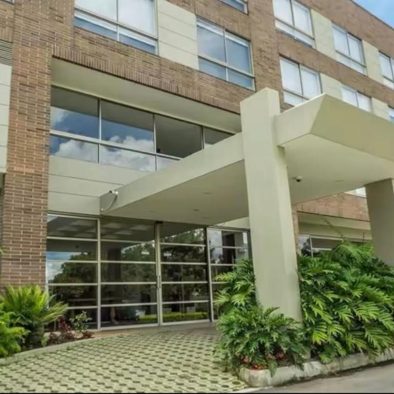 aparta hotel campestre luxury en llanogrande 10 minutos aeropuerto - Apartamento de 1 dormitorio - 36