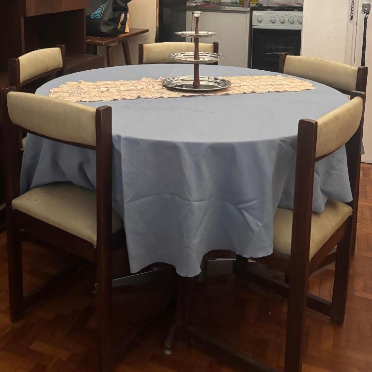 Hermoso mono ambiente con vista - Apartamento de 1 dormitorio - 1