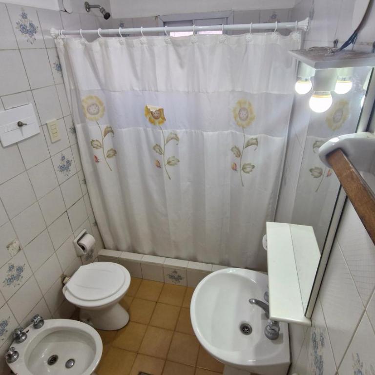 Lo de Miriam Aparts - Apartamento - Planta baja - 5