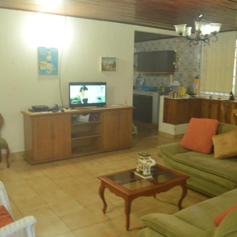 Posada Henry - Casa de 3 dormitorios - 4
