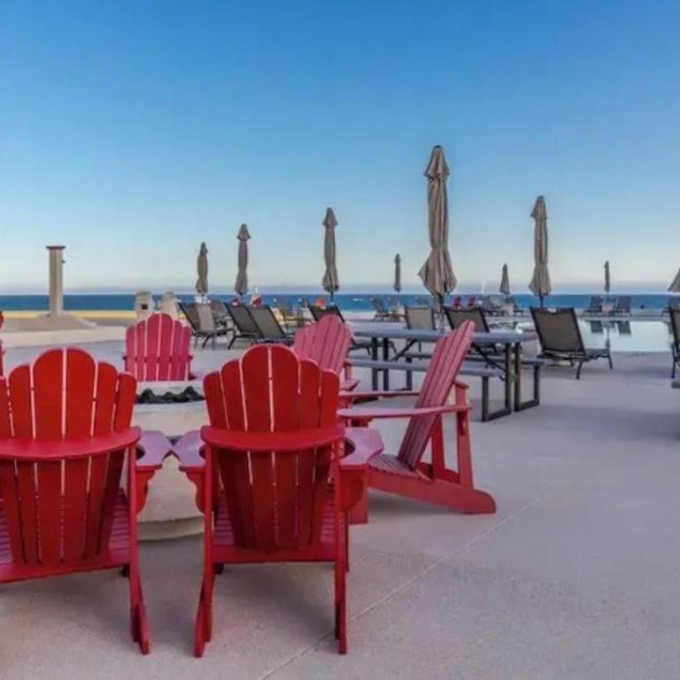 Unit 168- Casa Sangria - OCEANFRONT - Fully Renovated - Apartamento - 23