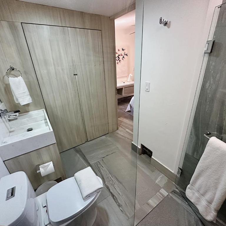 Unit 168- Casa Sangria - OCEANFRONT - Fully Renovated - Apartamento - 15