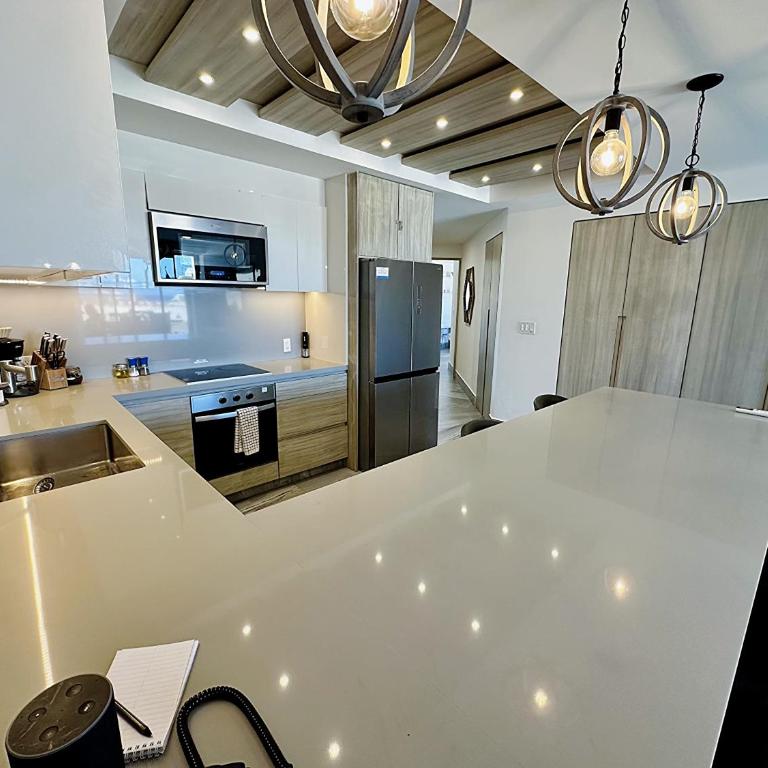 Unit 168- Casa Sangria - OCEANFRONT - Fully Renovated - Apartamento - 9
