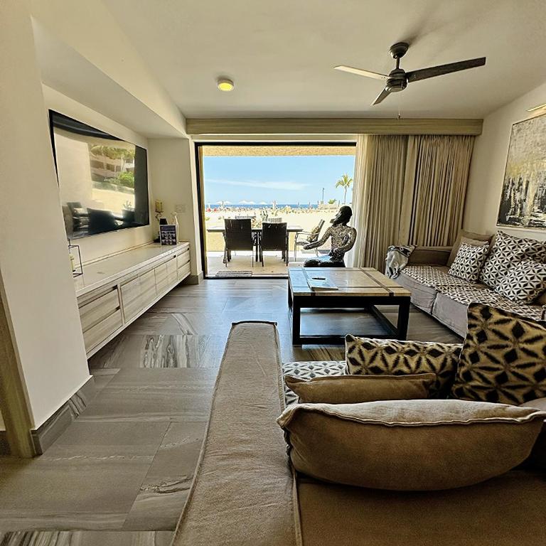 Unit 168- Casa Sangria - OCEANFRONT - Fully Renovated - Apartamento - 13