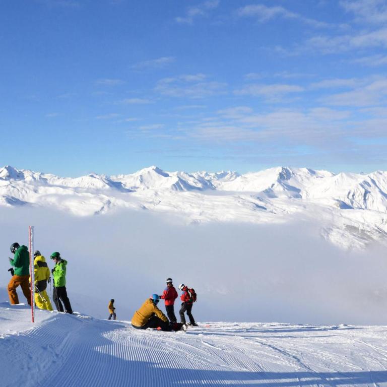 Résidence Plattieres - CHARMANT 2 PIECES - SKIS AUX PIEDS - SUPERBE VUE MAE-6733 - Apartment - 20