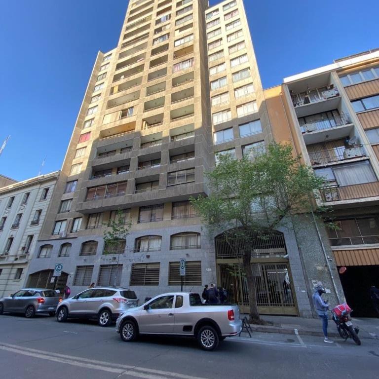 Departamento calle Zenteno 138 - One-Bedroom Apartment - 1