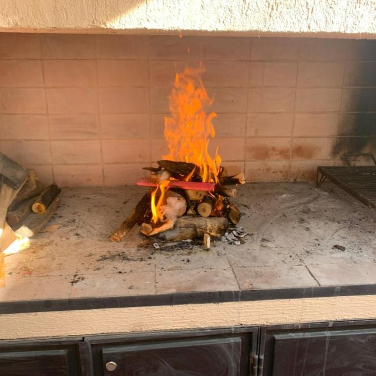 Amplio apartamento con patio y cochera - Apartamento de 1 dormitorio - 6