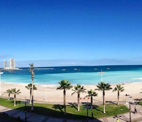 DEPARTAMENTO NEO dos dormitorios con vista al mar - Two-Bedroom Apartment - 9