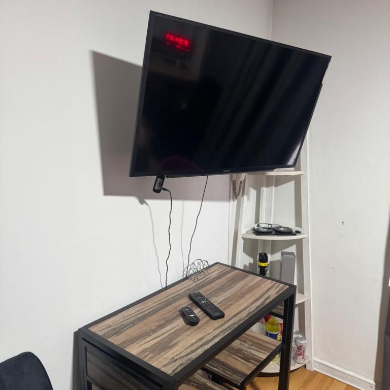 Departamento calle Zenteno 138 - One-Bedroom Apartment - 8