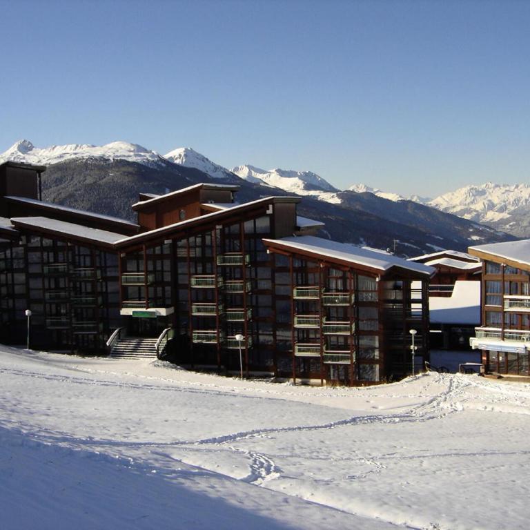 Résidence Tournavelles - Appartement 2 pièces 7 personnes en duplex, au pied des pistes et des commerces, proche de l'ESF et de la garderie dans le villa MAE-1875 - Appartement - 14