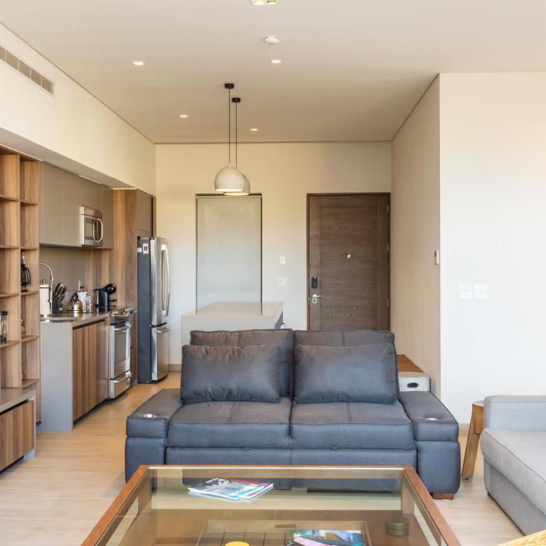 Spacious Modern Condo On Marina by Medano Beach Jacuzzi WiFi - Apartamento de 1 dormitorio - 6