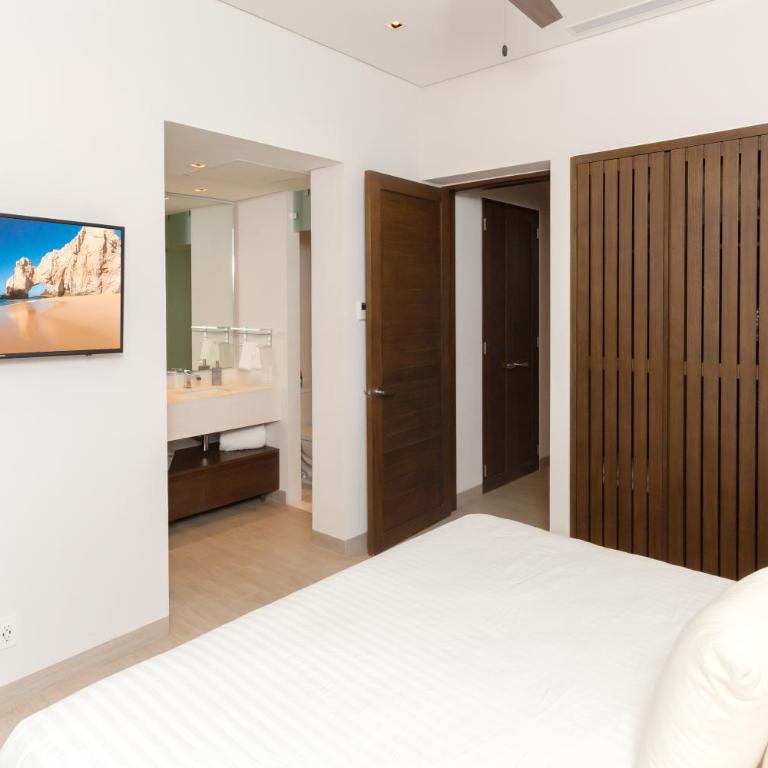 Spacious Modern Condo On Marina by Medano Beach Jacuzzi WiFi - Apartamento de 1 dormitorio - 8