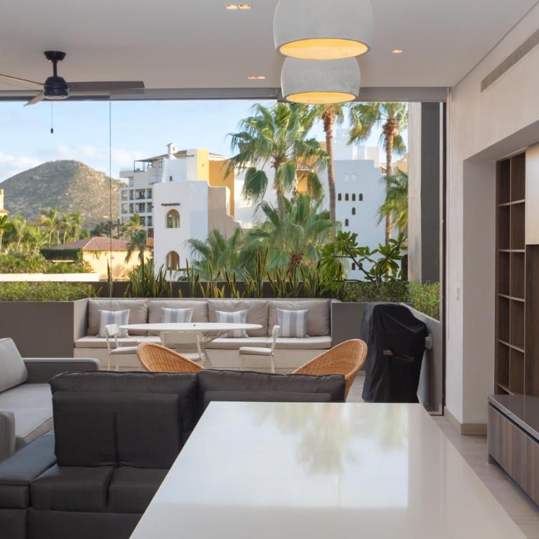 Spacious Modern Condo On Marina by Medano Beach Jacuzzi WiFi - Apartamento de 1 dormitorio - 16
