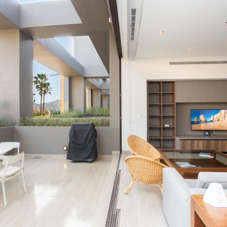 Spacious Modern Condo On Marina by Medano Beach Jacuzzi WiFi - Apartamento de 1 dormitorio - 18