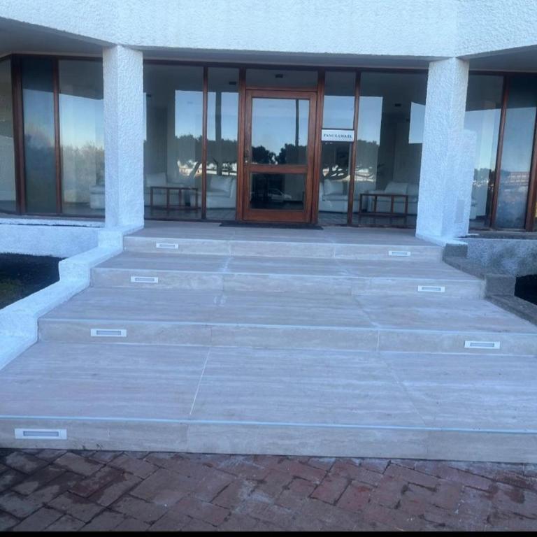 Frente al mar hermoso - One-Bedroom Apartment - 2