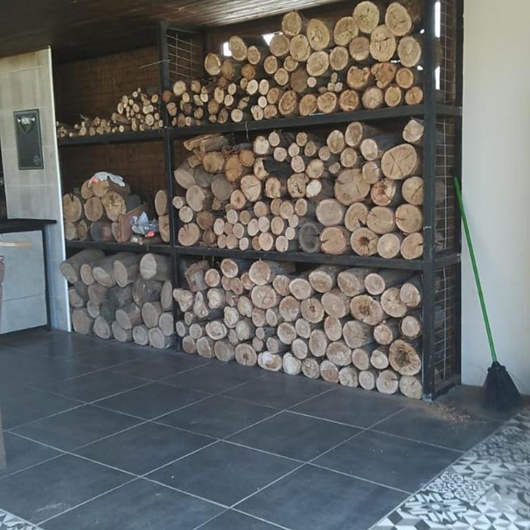 Casa Bosque Horcon - Casa con 1 dormitorio - 2