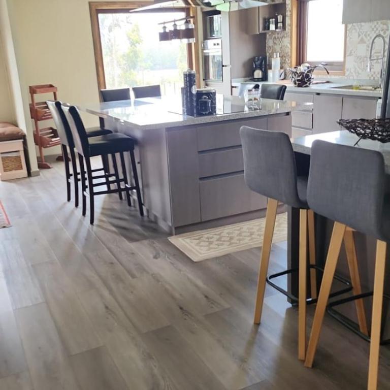 Casa Bosque Horcon - Casa con 1 dormitorio - 3