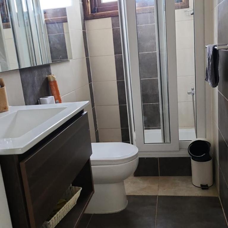 Casa Bosque Horcon - Casa con 1 dormitorio - 6