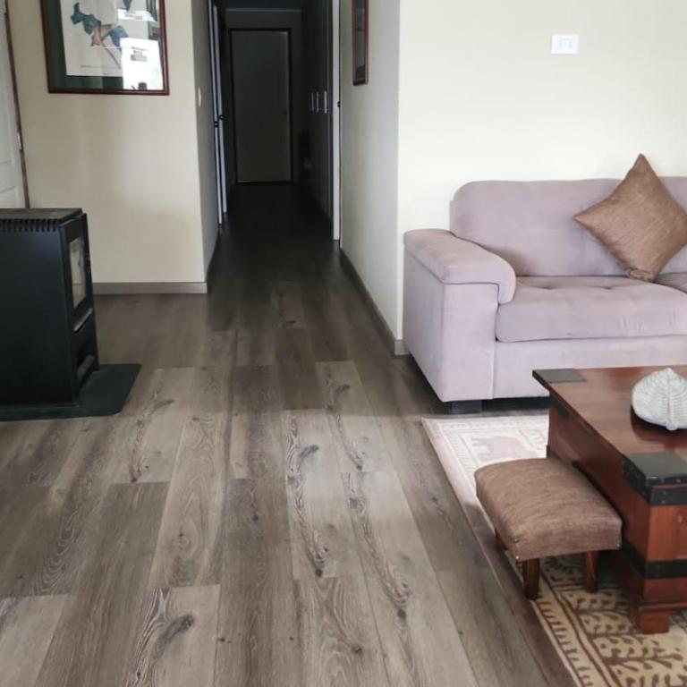 Casa Bosque Horcon - Casa con 1 dormitorio - 10