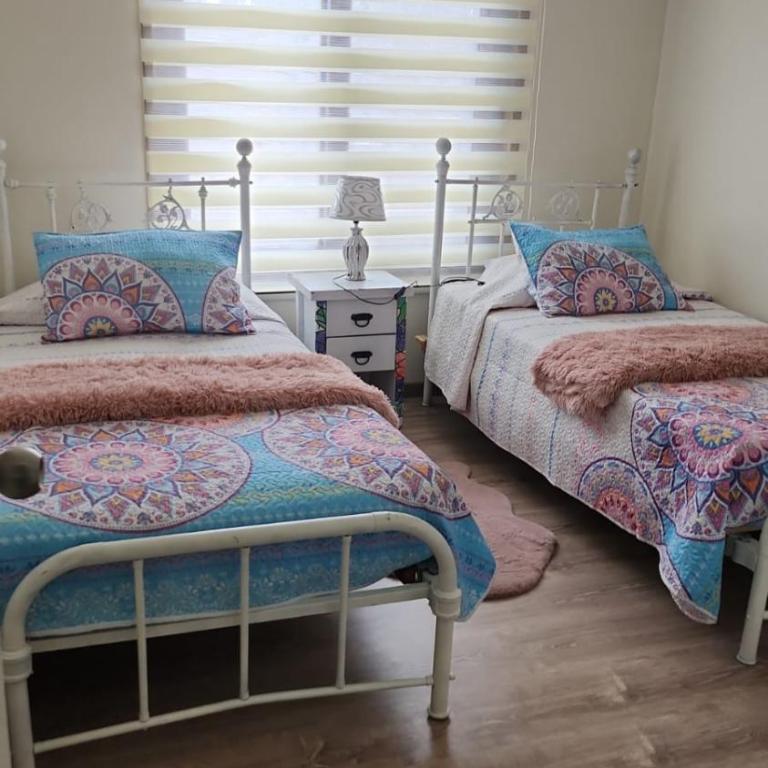 Casa Bosque Horcon - Casa con 1 dormitorio - 11