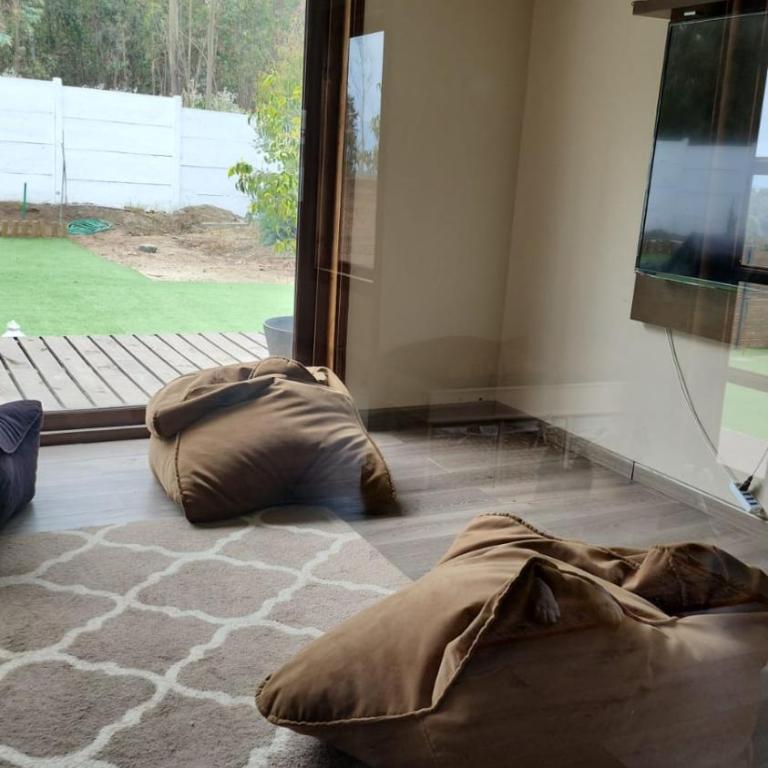 Casa Bosque Horcon - Casa con 1 dormitorio - 13