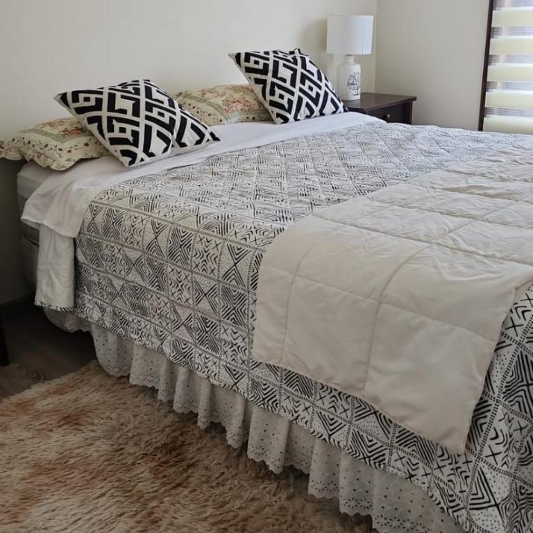 Casa Bosque Horcon - Casa con 1 dormitorio - 14