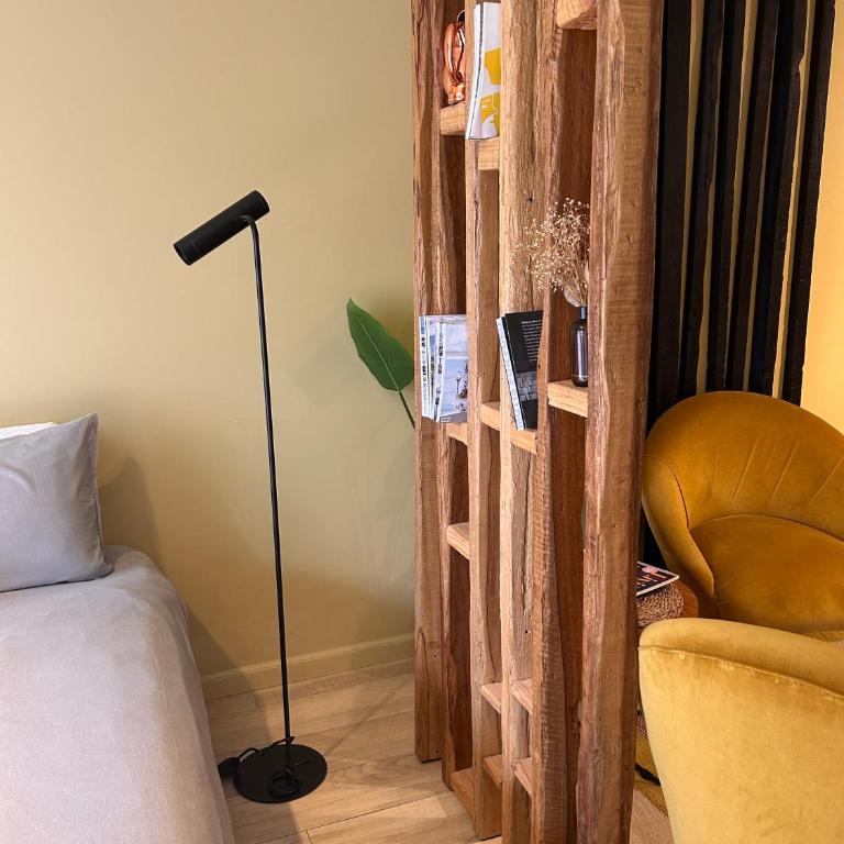 En el medio de Palermo Soho - Apartamento de 1 dormitorio - 3