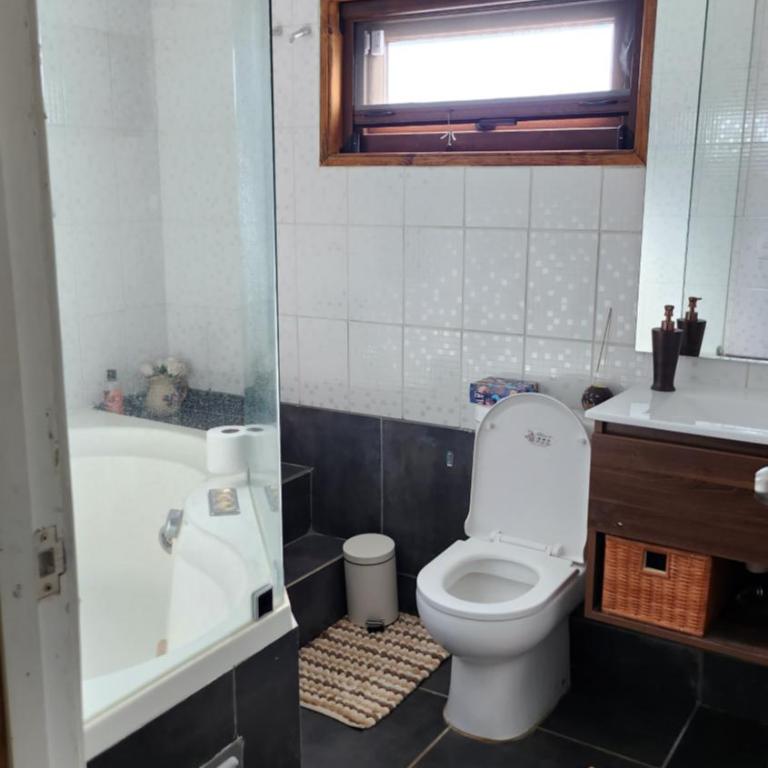 Casa Bosque Horcon - Casa con 1 dormitorio - 16