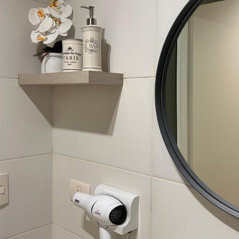 En el medio de Palermo Soho - Apartamento de 1 dormitorio - 4