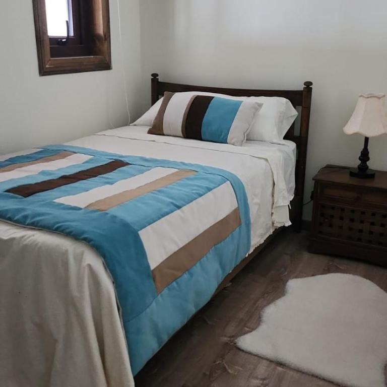 Casa Bosque Horcon - Casa con 1 dormitorio - 18