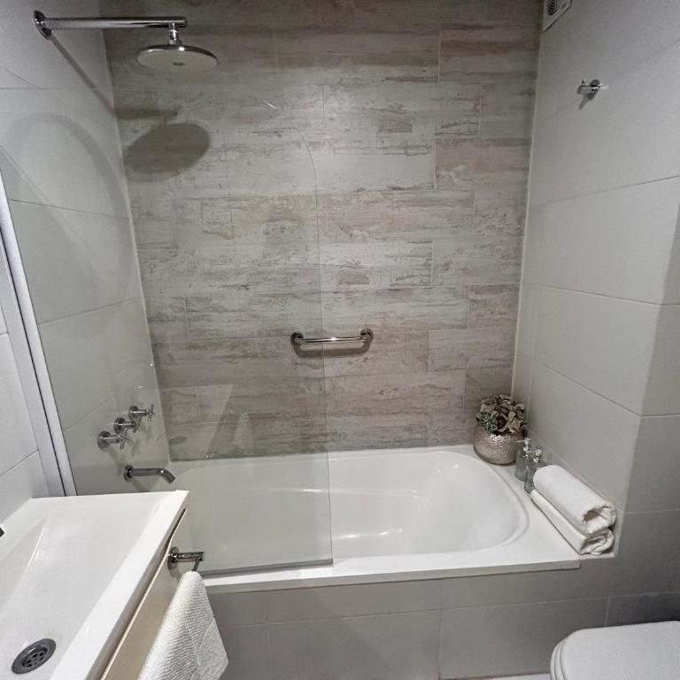 En el medio de Palermo Soho - Apartamento de 1 dormitorio - 5