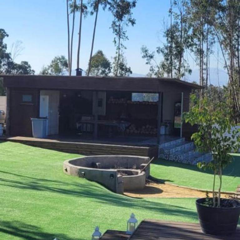 Casa Bosque Horcon - Casa con 1 dormitorio - 22